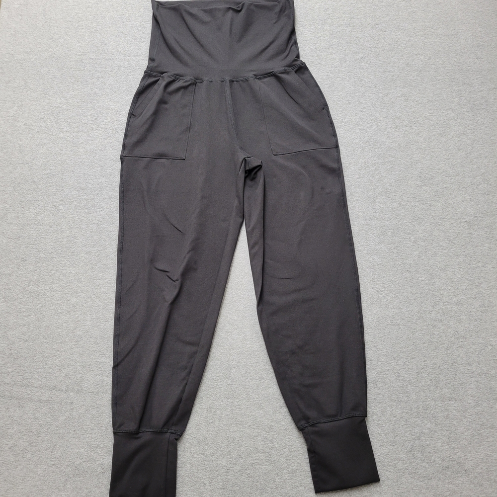 Aerie Real Soft Foldover Jogger High-Waisted
